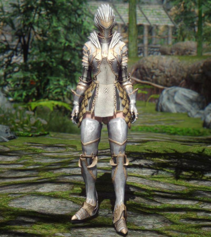 Does Anyone Know Where To Find This Armor Request And Find Skyrim Non Adult Mods Loverslab