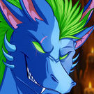 Bluedragon918