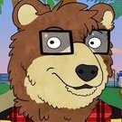 algonquinbear