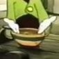 somebody toucha my spaghet