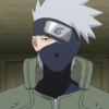 Kakashi Hatake