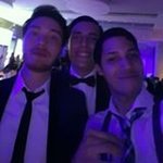 Victor A David
