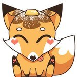 Toastie.Fox