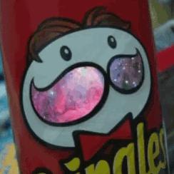 Mr. Pringle