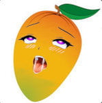 Tsundere Mango