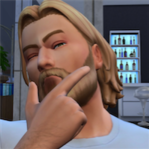 Gentle Rufus