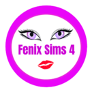 Fenix Sims 4