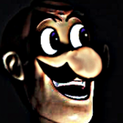 Creeptasticman