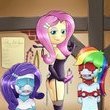 fluttershy777