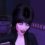 Elvira Mistress of Dark