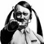Great Fuhrer Adolf Hitler