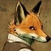 Sly'd Fox