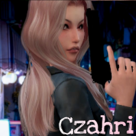 Czahri