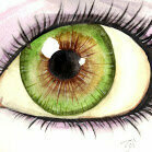 BriteHazelEyes