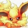 Ember The Flareon