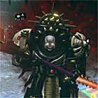 Chaos-Godstone
