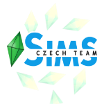 SimsCzechTeam