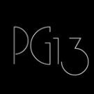 PG 13