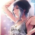 Captain Chloe