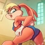 AB RabbitGurl