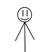 Stick Man