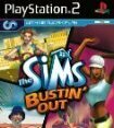 SimsBustinOut