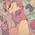 hadasamui_kitsune