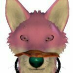 Liny_fox