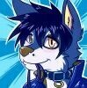 ThatBluFox