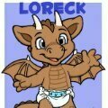 Loreck