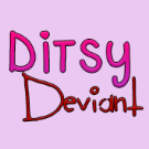 DitsyDeviant