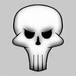 Skull Of Shadow