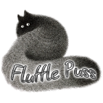 Fluffle Puss