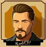 1Kasvov