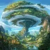 treegod