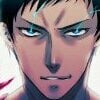 Aomine Daiki KNS