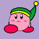Mr.Kirby