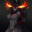 HornyGod
