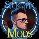 Sickotik Mods