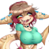 Lily SushiSloot