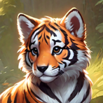 TigerPup