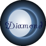 Dark Diamond Sims
