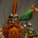 CaptainLongDrong