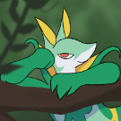 drake the serperior