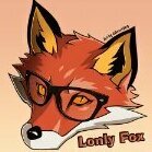 LonlyFox