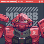 MechaGinger