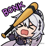Bonk-Bonk