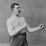 PeterMcPhallus