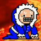 Regretful Eskimo