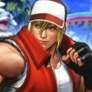 Terry Bogard